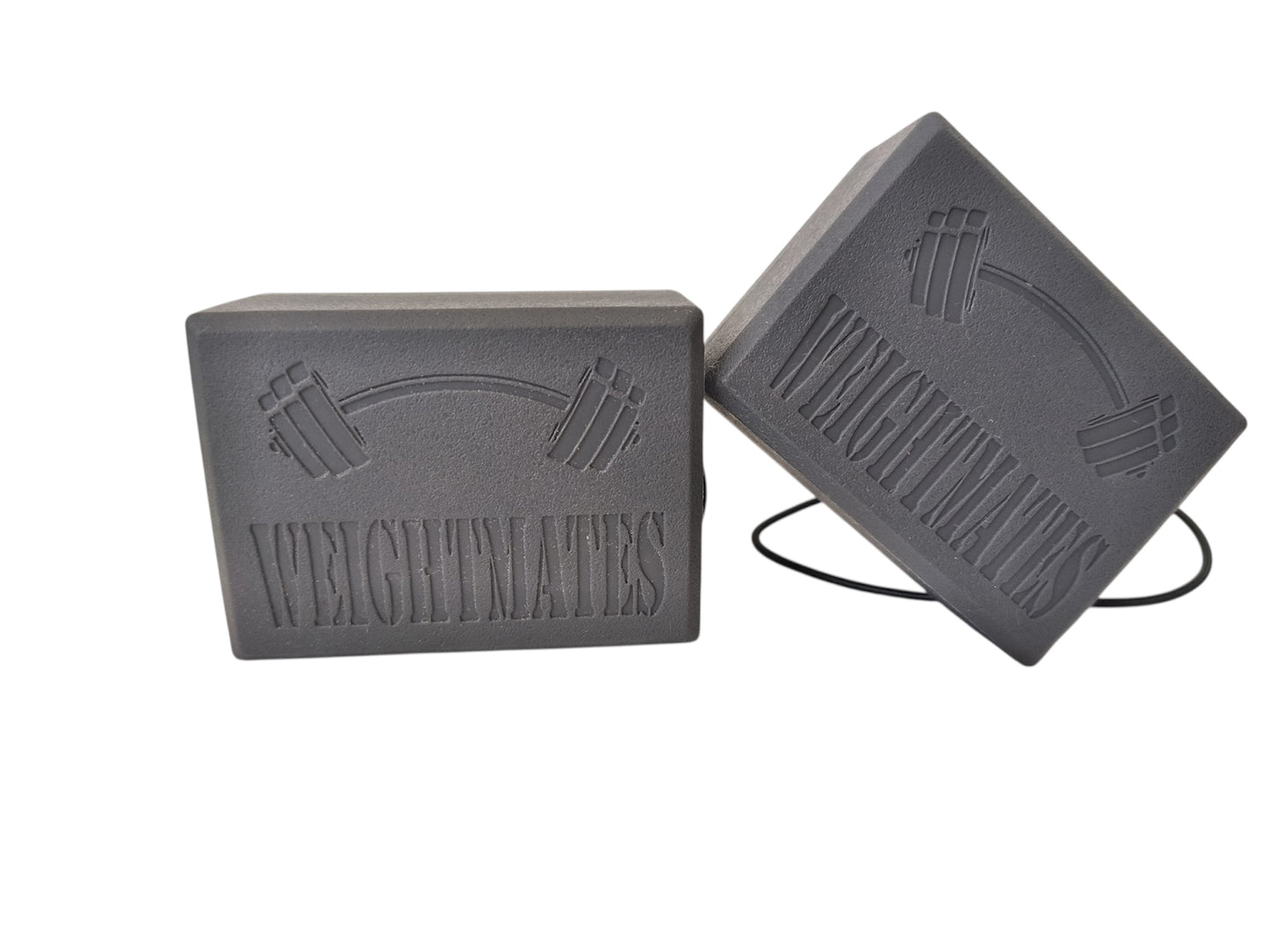 Gargantuan (Graphite)